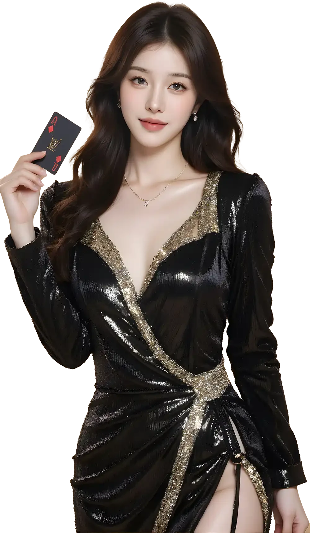 girl king88