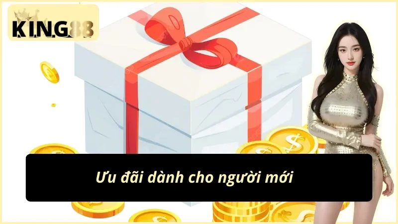 Đăng Ký King88 Nhanh Trong 2 Phút – Nhận Ngay 88K Miễn Phí 4 Ưu đãi 88K và thưởng nạp đầu sau khi đăng ký King88