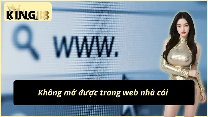 Các bước đăng nhập King88 trên app điện thoại
