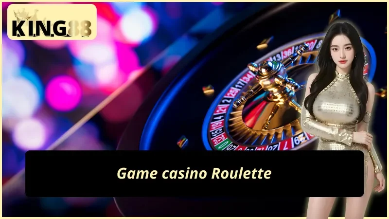 EVO Gaming King88 – Sảnh Casino Live Đỉnh Cao 2026 5 Lý do sảnh EVO Gaming King88 minh bạch đáng tin cậy