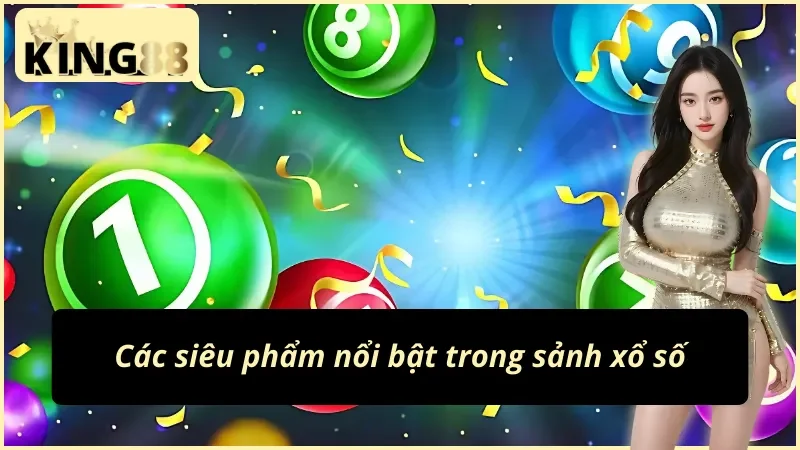 Xổ số Thái Lan giải thưởng 4,5 tỷ tại GW