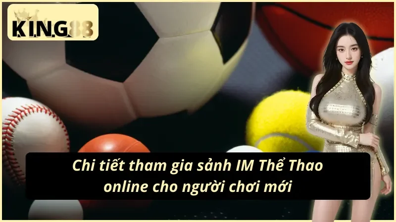 So sánh tỷ lệ kèo giữa IM Sports và SABA