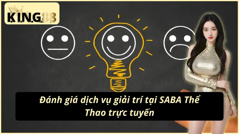 Giới thiệu nhà cung cấp SABA Sports