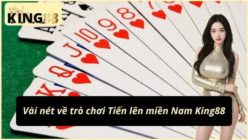Luật chơi tiến lên miền nam cơ bản cho người mới