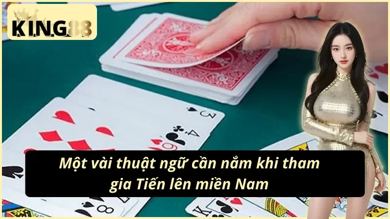 Kinh nghiệm chơi tiến lên miền nam hiệu quả