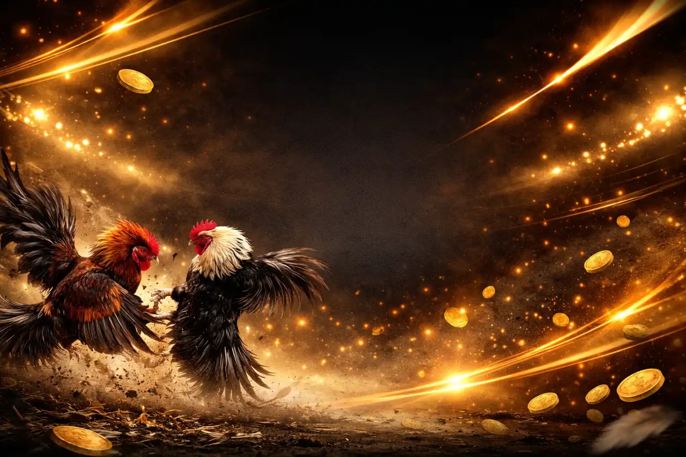 background king88